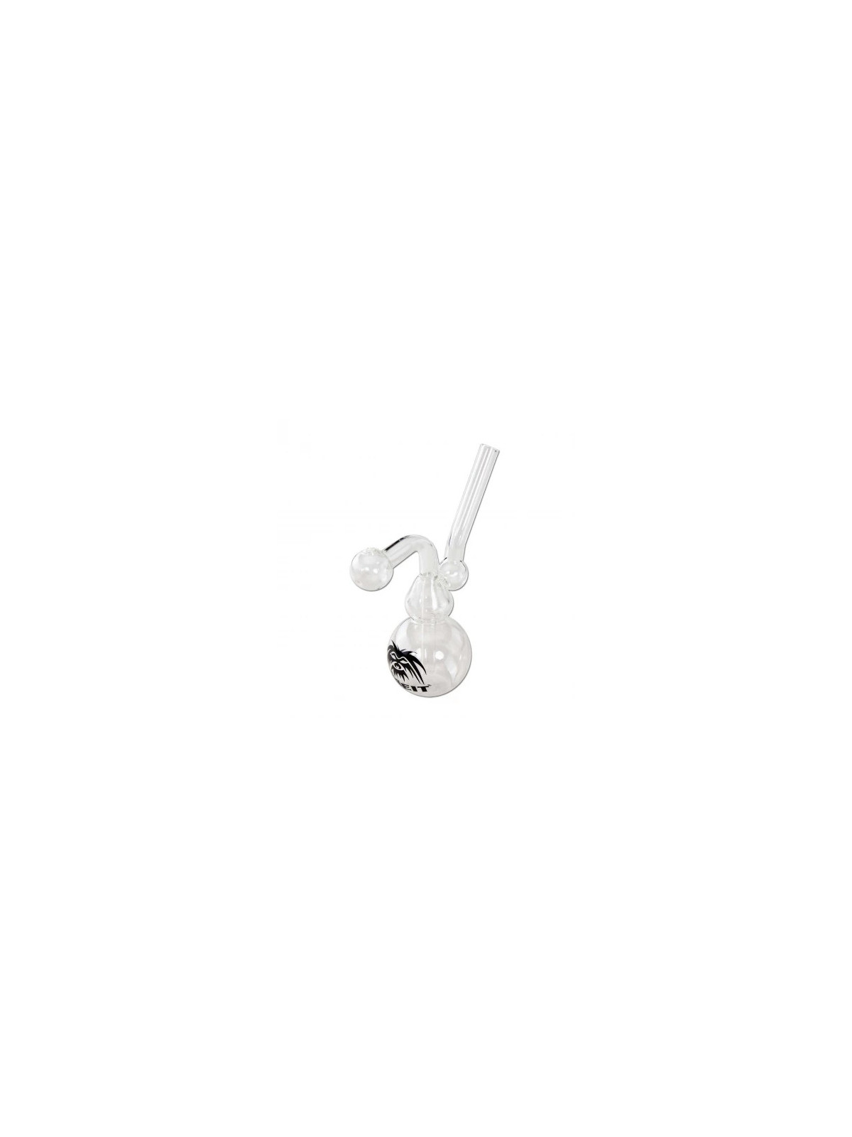 BREIT – Pipă pentru uleiuri / Dab Rig