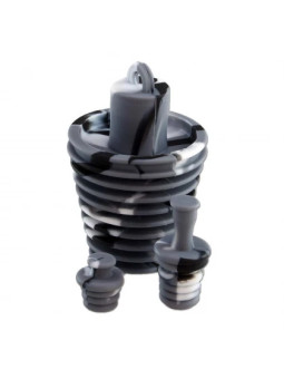 Set dopuri din silicon (Silicone Plug Set)