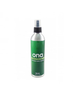 ONA Spray pentru eliminarea mirosurilor APPLE CRUMBLE -250ml