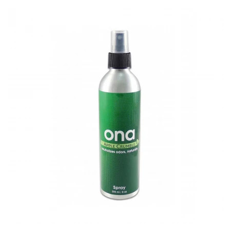 ONA Spray pentru eliminarea mirosurilor APPLE CRUMBLE -250ml