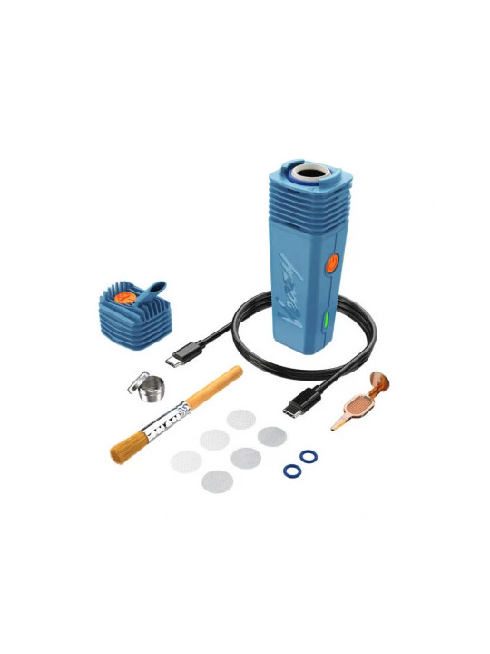 Vaporizator VEAZY 'Storz & Bickel'
