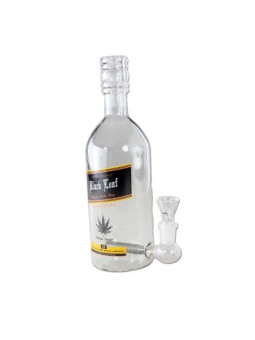 Bong BL Sticlă WHISKY No. 3 cu difuzor -240mm
