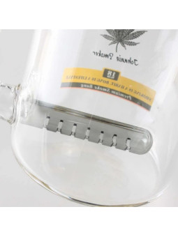 Bong BL Sticlă WHISKY No. 3 cu difuzor -240mm
