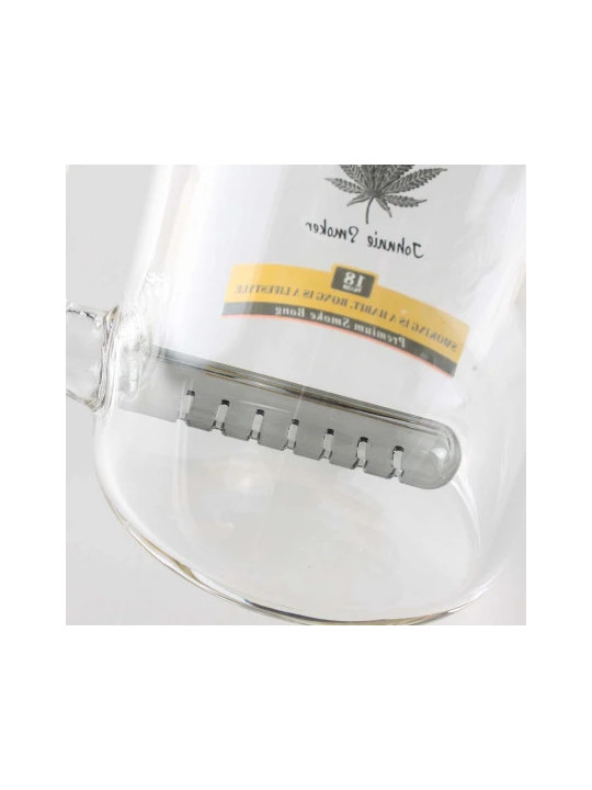 Bong BL Sticlă WHISKY No. 3 cu difuzor -240mm