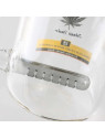 Bong BL Sticlă WHISKY No. 3 cu difuzor -240mm