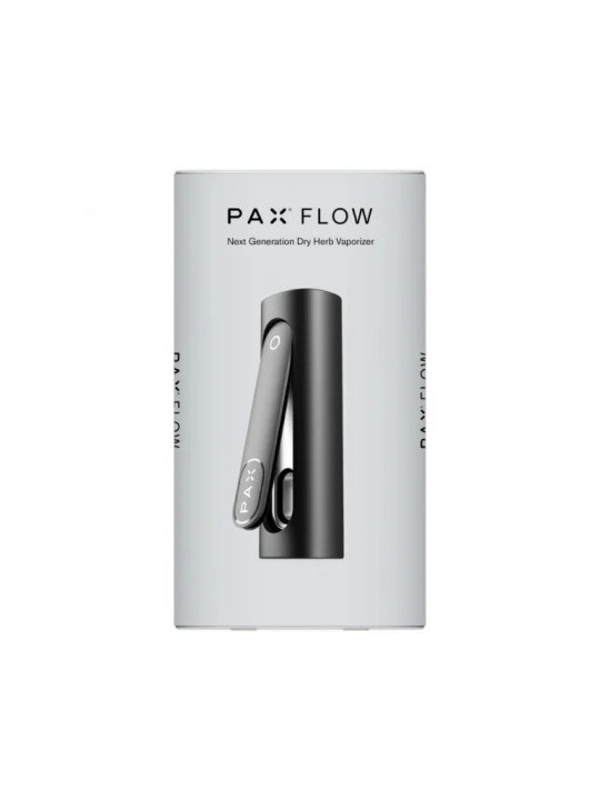 Vaporizator PAX Flow - onyx