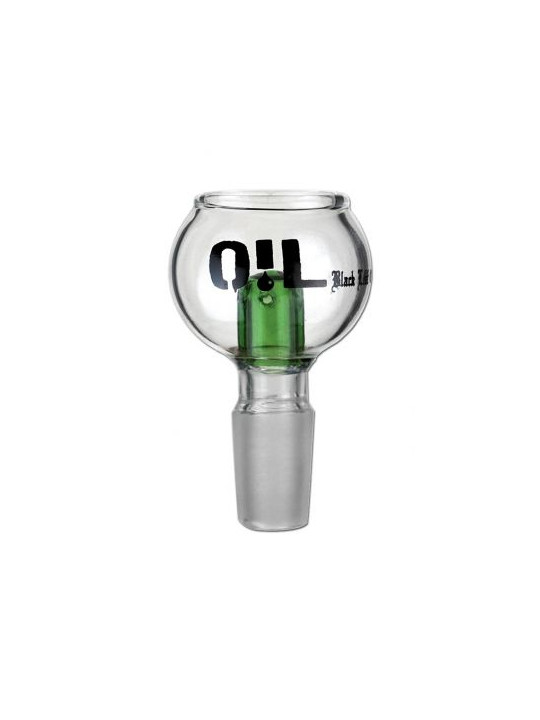 Bol Bong 'Black Leaf' Ol-Kopf