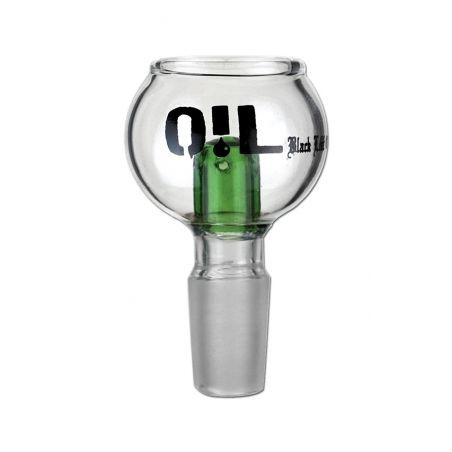 Bol Bong 'Black Leaf' Ol-Kopf