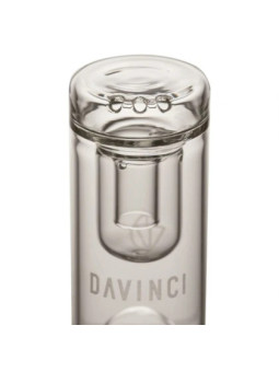 DaVinci Hidrotub cu filtrare prin apă (bubbler)