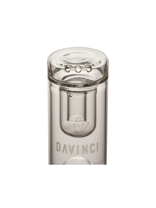 DaVinci Hidrotub cu filtrare prin apă (bubbler)