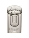 DaVinci Hidrotub cu filtrare prin apă (bubbler)