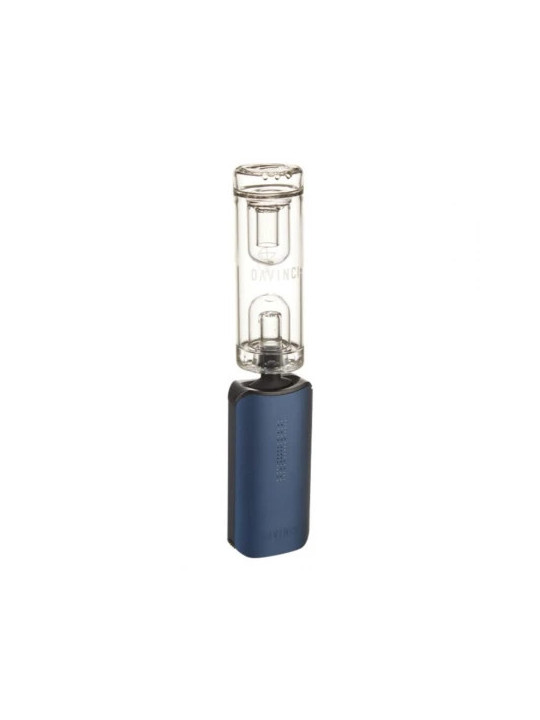 DaVinci Hidrotub cu filtrare prin apă (bubbler)