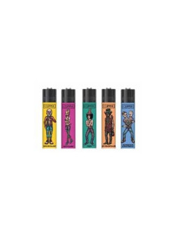Bricheta Clipper LION ROLLING CIRCUS (x1)