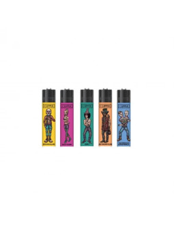 Bricheta Clipper LION ROLLING CIRCUS (x1)