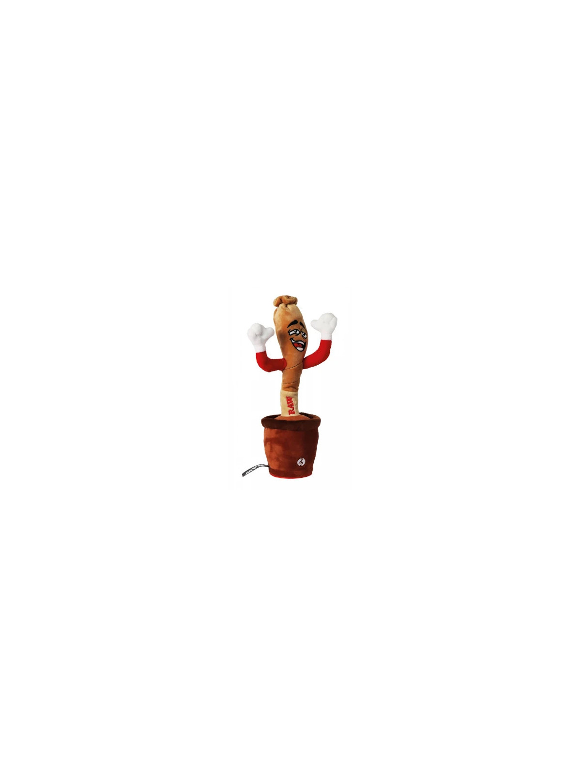 RAW Doobie Dancer| 30 cm