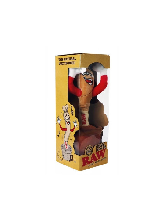 RAW Doobie Dancer| 30 cm