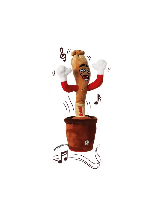 RAW Doobie Dancer| 30 cm