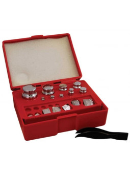Scale Weight Set 241