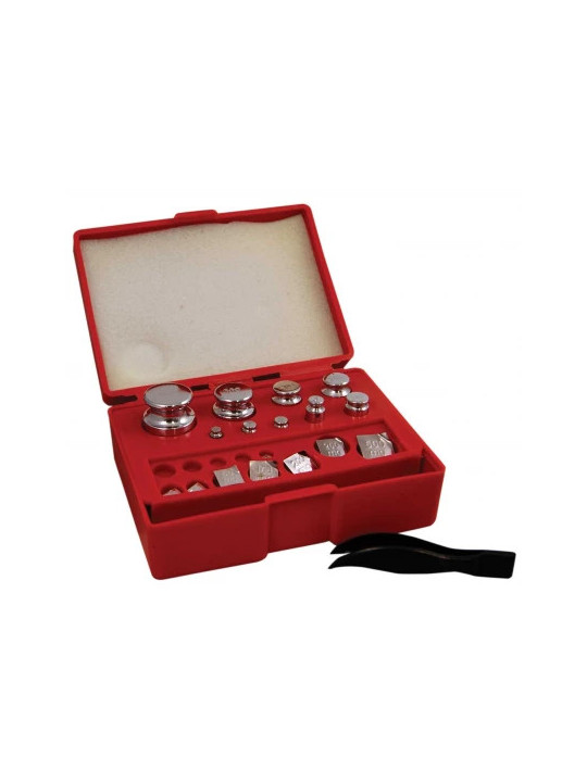 Scale Weight Set 241