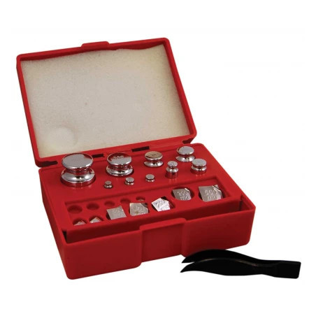 Scale Weight Set 241