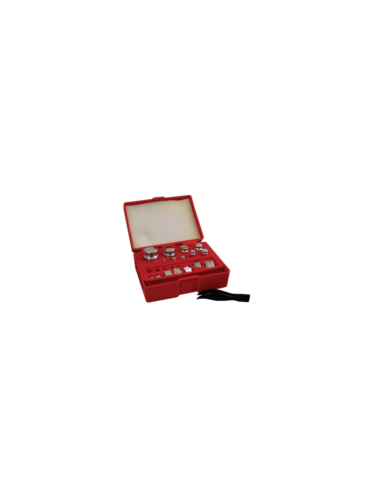 Scale Weight Set 241