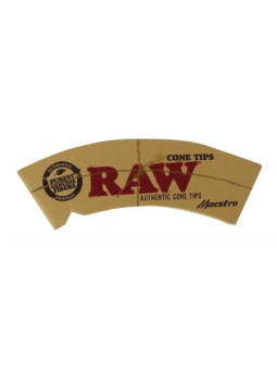 Filtre 'RAW' conice MAESTRO x 32tips