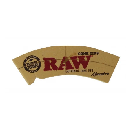 Filtre 'RAW' conice MAESTRO x 32tips