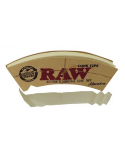 Filtre 'RAW' conice MAESTRO x 32tips