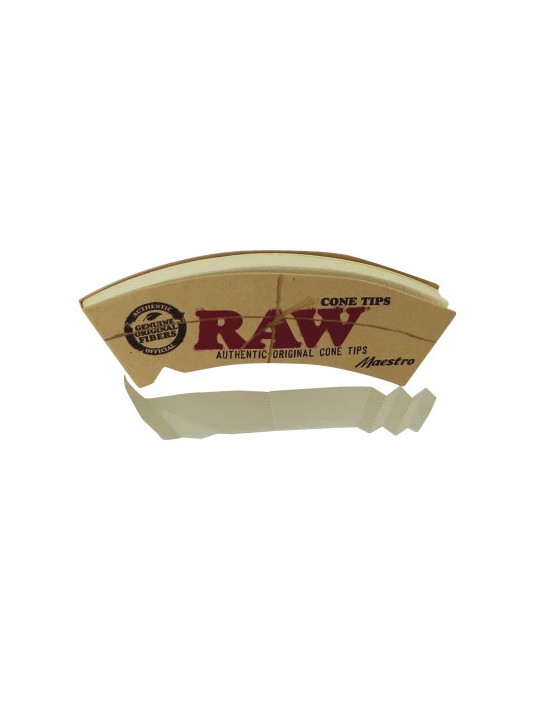 Filtre 'RAW' conice MAESTRO x 32tips
