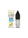 Cali Terpenes – Holy Grail Kush E-Liquid 600mg CBD (10ml)