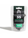 Kailar Filtre Carbon Activ Black&White - ø5,9mm x35buc