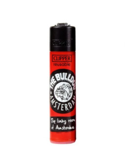 Bricheta Clipper The Bulldog x1