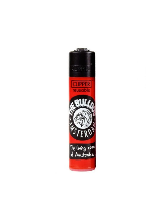 Bricheta Clipper The Bulldog x1
