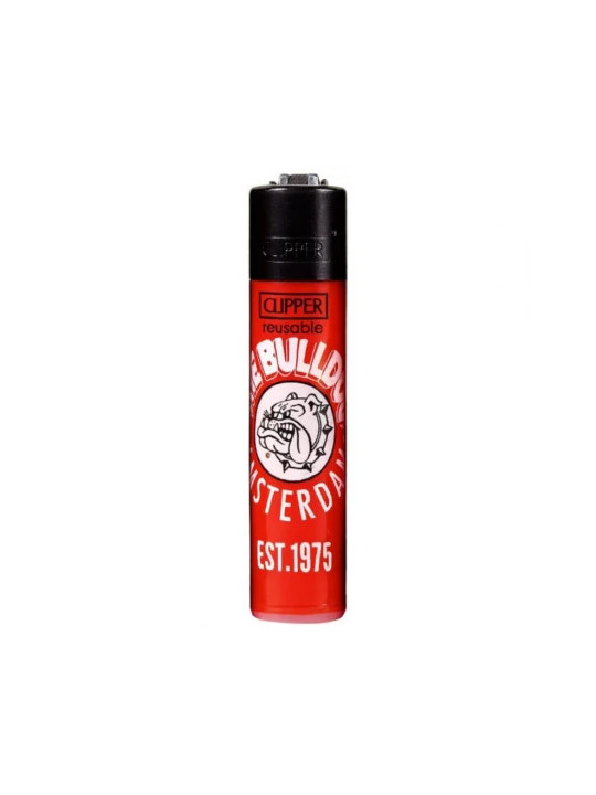 Bricheta Clipper The Bulldog x1