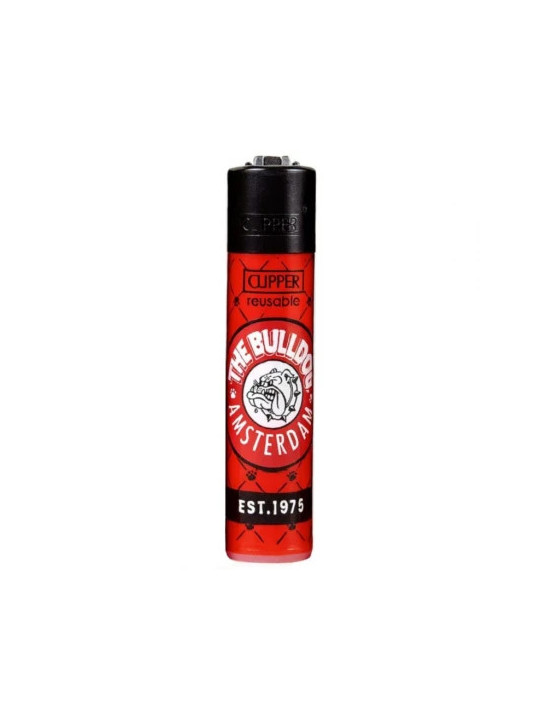Bricheta Clipper The Bulldog x1