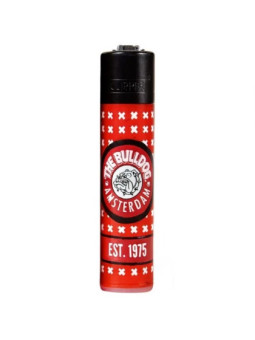 Bricheta Clipper The Bulldog x1