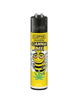 Bricheta Clipper Marijuanimals x1