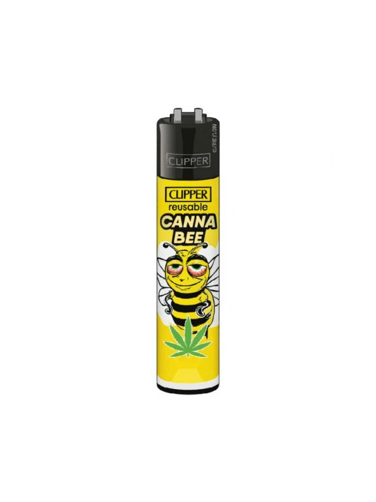 Bricheta Clipper Marijuanimals x1