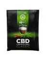 Cappuccino instant Haze 10mg CBD (10 buc/cutie) Classic
