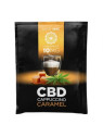 Cappuccino instant Haze 10mg CBD (10 buc/cutie) Caramel