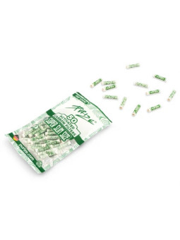 Filtre cu carbune activ Purize Super Slim ø5mm x50
