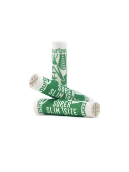 Filtre cu carbune activ Purize Super Slim ø5mm x50