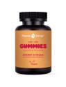 Pharma Hemp jeleuri cu CBG + CBD