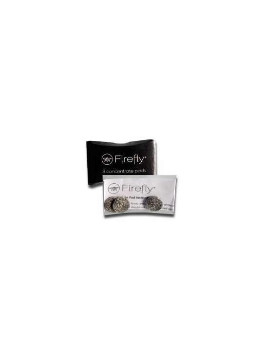 Site Ulei/Ceara FireFly