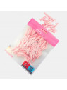 Filtre Slim Carbon Activ + Celuloza 'Medusa' ø6mm x100buc ROZ