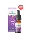 Ulei CBD 30% SwissMedCBD (MCT) - 10ml (CBD 26%, CBG 3%, CBN 1%)