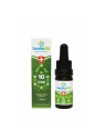 Ulei CBD 10%  SwissMedCBD  pentru animale - 10ml