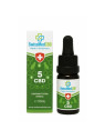 Ulei CBD 5%  SwissMedCBD  pentru animale - 10ml 500mg CBD