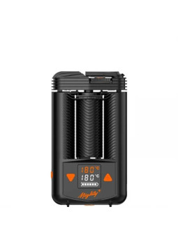 Vaporizator 'Storz & Bickel' Mighty+