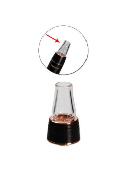 Mustiuc Vaporizator Flowermate V3.0 Air